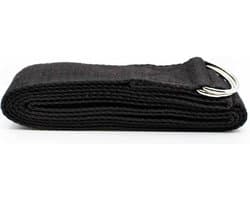 Yoga Riem D-ring Katoen