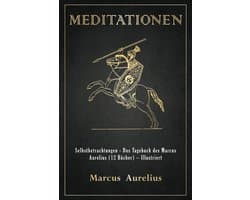 Marcus Aurelius - Meditaties