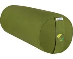 Ecoyogi Yogabolster Eco Katoen