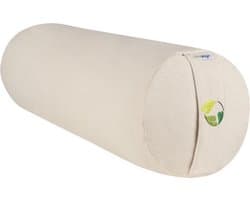 Ecoyogi Eco Katoen Yogabolster