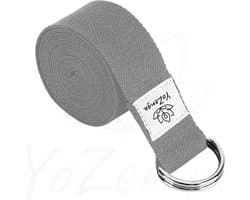 YoZenga Yogariem Dark Grey