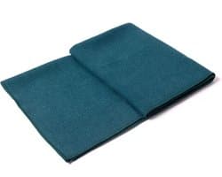 Lotus Yoga Handdoek Antislip