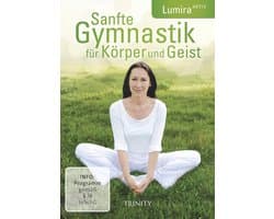 Zachte Yoga DVD - Ontspanning