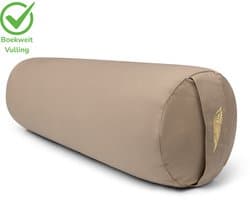 MindBaas Eco Yoga Bolster