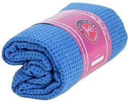 Yoga Siliconen Antislip Handdoek