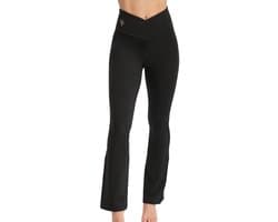 Urban Goddess Aura Flared Yogabroek