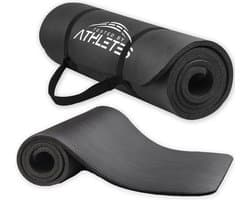 Fitnessmat Sportmat - 15mm Extra Dik