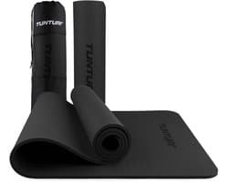 Tunturi Yoga Mat 8mm