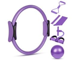 Ibenzoa Complete Yoga Set