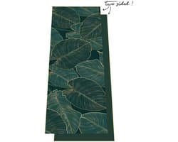 Love Yoga Handdoek - Tweezijdig Antislip