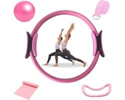 Pilates Ring - Volledig Lichaam