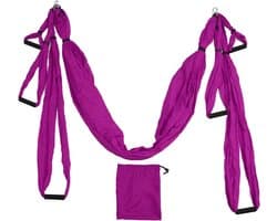 Aerial Yoga Swing - Complete Starterset