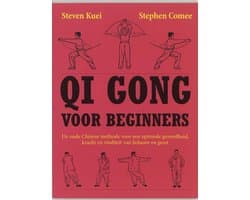 Qi - Online Qi Gong voor Beginners