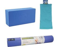 Yoga Beginners Set