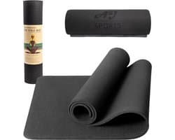 AJ-Sports TPE Yogamat