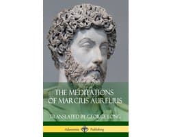 Marcus Aurelius - Meditaties Hardcover