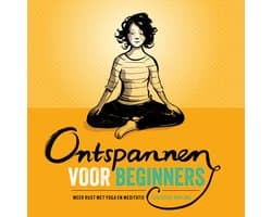 Ontspannen - Yoga voor Beginners