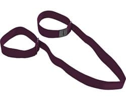VirtuFit Premium Yogariem - Katoen