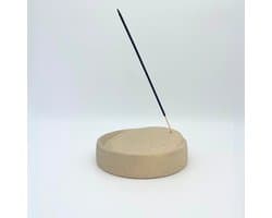 A Keramische Wierookholder