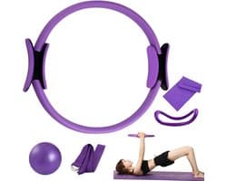 Pilates Ring - Premium Fiberglass