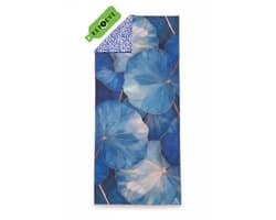SooBluu LILY - Antislip Yogahanddoek