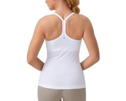 Allecto Plus - Racerback Tank Top