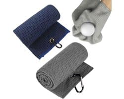 Microfiber Yogahanddoek Compact