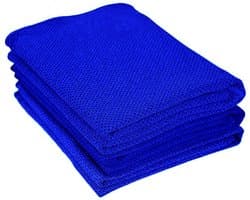 Verkoelende Sporthanddoeken 3-Pack