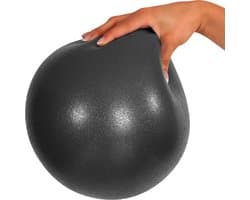 Mambo Max Pilates Soft-Over-Ball