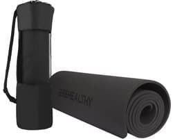 2BEHEALTHY Extra Dik Yogamat