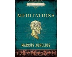 Marcus Aurelius - Meditaties