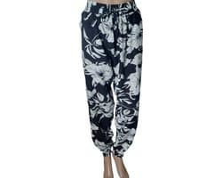 Palazzo Yoga Broek - Wide Leg