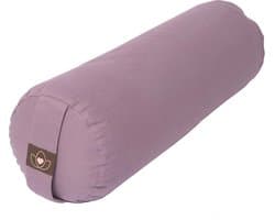 Lotus Eco Bolster - Lavendel