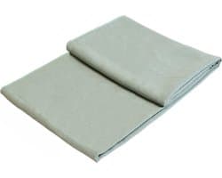 Lotus Antislip Yoga Handdoek