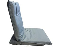 Robuuste XL Meditatiestoel