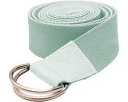 Yoga Strap - Verstelbare Yogaband