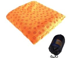 Gigicial Yogahanddoek