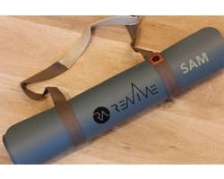 REVIVE Yogamat Drager