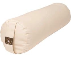 Lotus Eco Bolster Rond