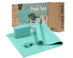 Yoga Starterset voor Beginners