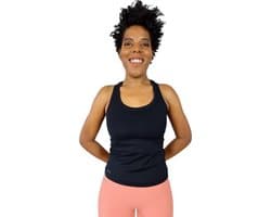 Sporttop - Dry-fit Yogatop Dames
