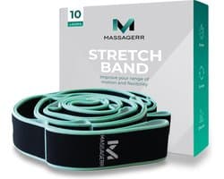 Massagerr Stretch Band