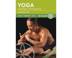 Yoga voor Optimale Verbranding