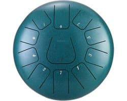 Tonguedrum 30cm Klankmeditatie