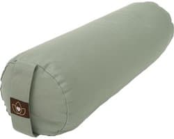 Lotus Eco Bolster Rond