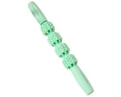 S&E Massage Roller - 4 Wielen