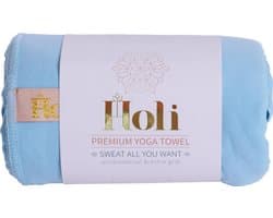 HOLI Microvezel Yogahanddoek