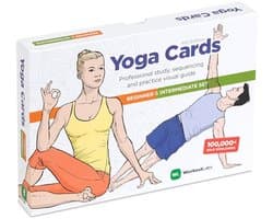 Complete - Yoga Kaarten Set