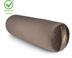 MindBaas Eco Yoga Bolster