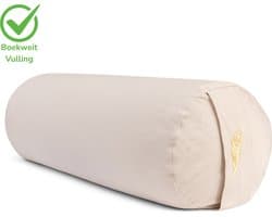 MindBaas Eco Yoga Bolster